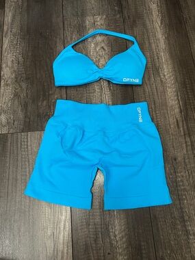 dfyne set
